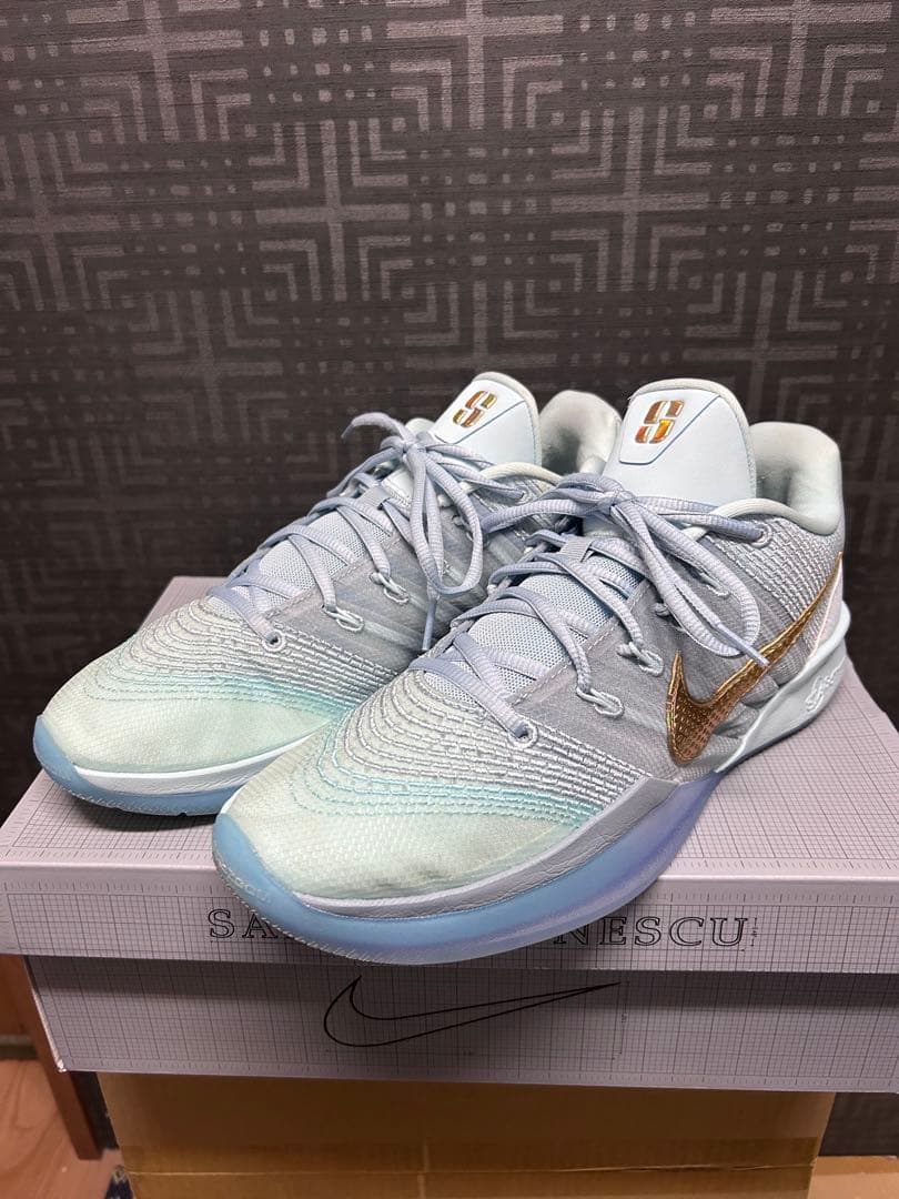 Nike サブリナ3メンズサイズ28cm NIKE公式】サブリナ 3 EP バスケットボールシューズ.オンラインストア