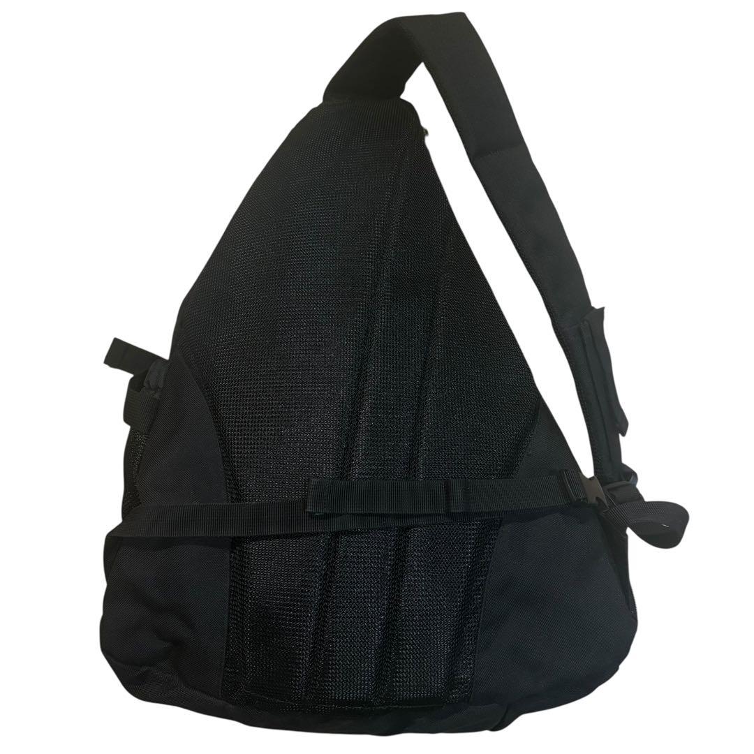 O'NEILL ワンショルダーバッグ Y2K テック系 - メルカリ