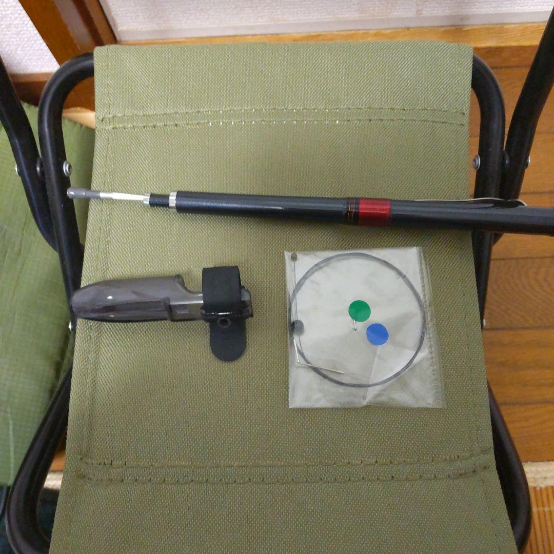 ダイワ アナリスター瀬戸内ILT 25-330 おまけ2点