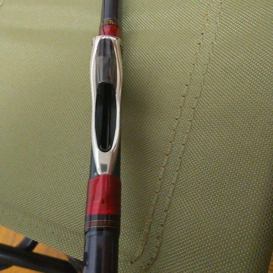 ダイワ アナリスター瀬戸内ILT 25-330 おまけ2点