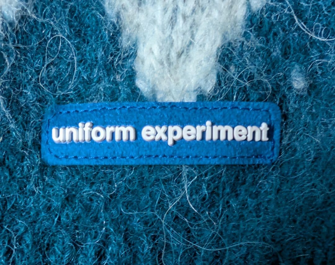 マ*オ様 【HK4S/2025/1225】◎uniform experiment