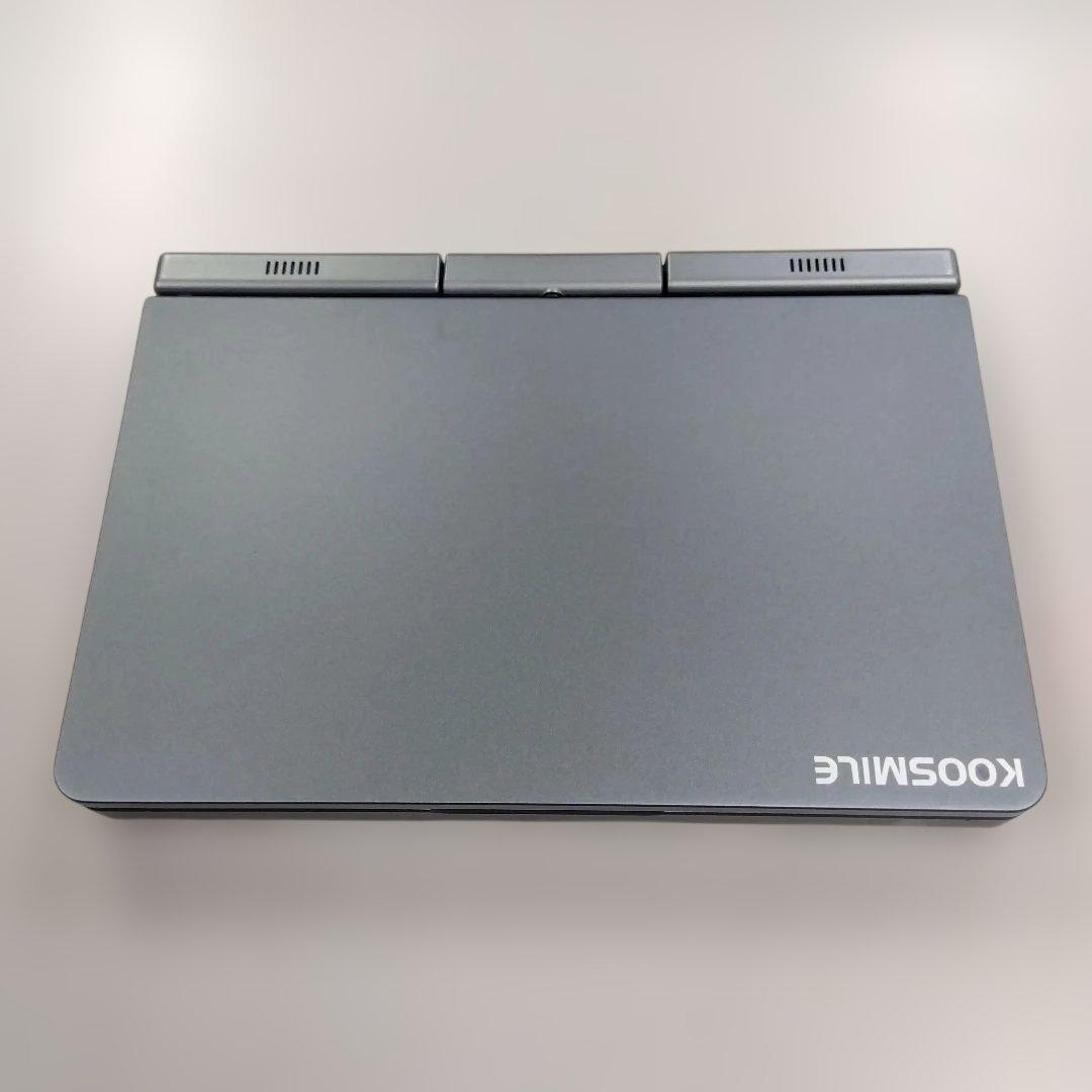 最低 価格スマホ・タブレット・パソコン - 【美品】KOOSMILE Ultra