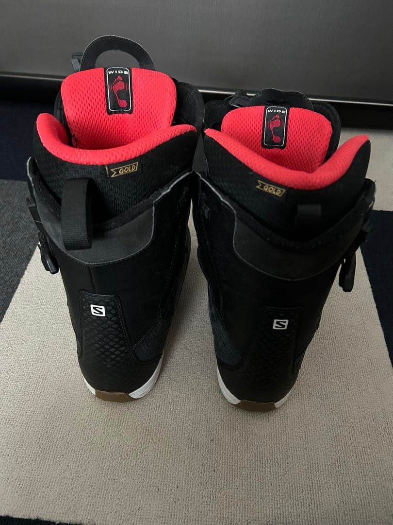 スノーボード Salomon DIALOGUE X 25.5cm