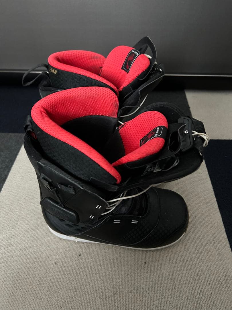 スノーボード Salomon DIALOGUE X 25.5cm