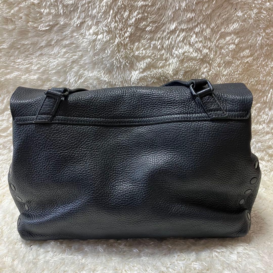 マンゴー様ザネラート ポスティーナ M カシミアプーラ ショルダー