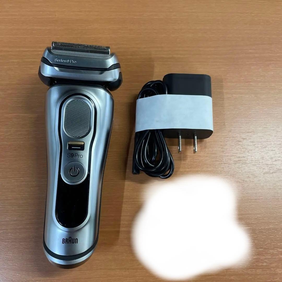BRAUN ブラウンシリーズ9 Pro 9457cc Type5793