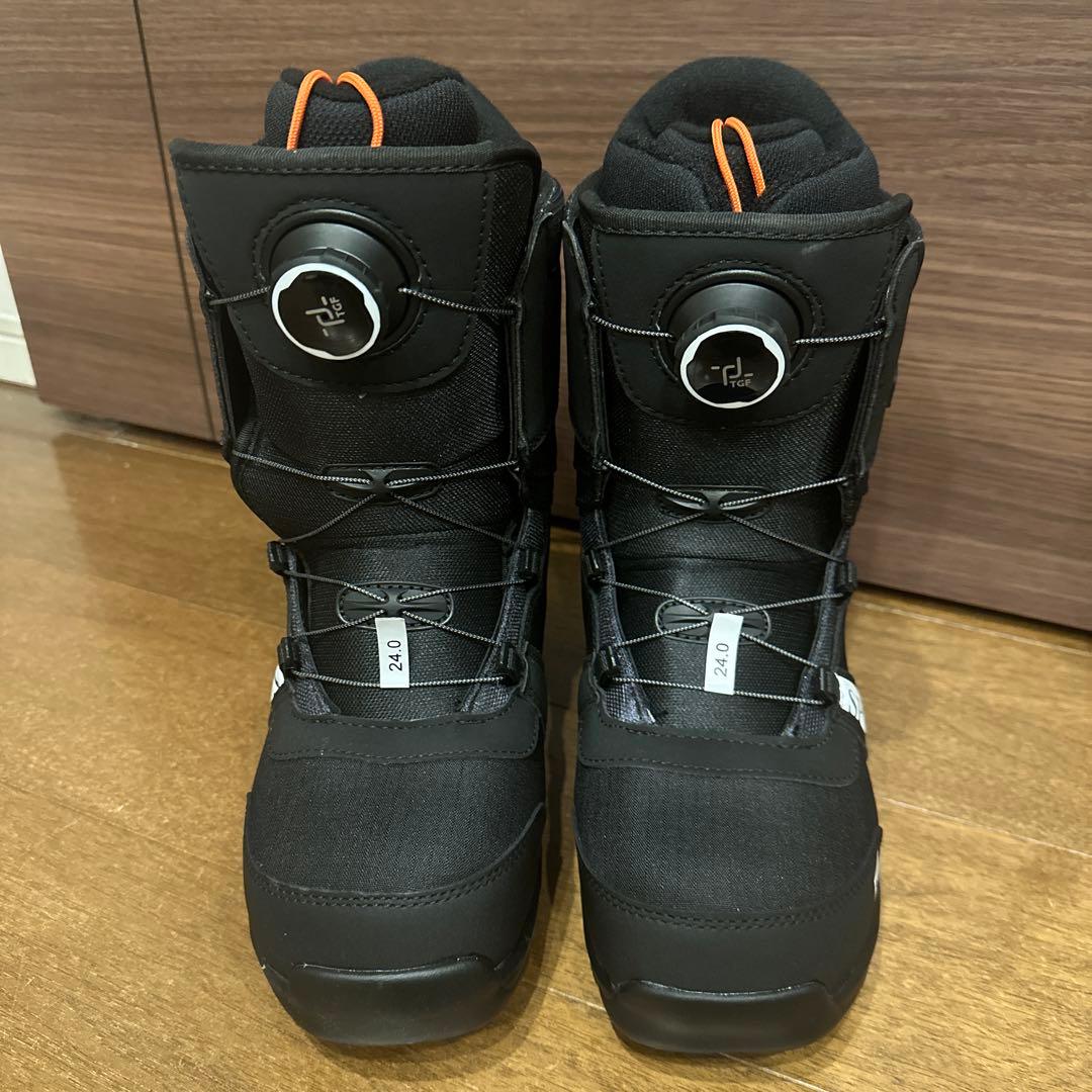 20-21 SCOOTER SCT 153cm スノーボード