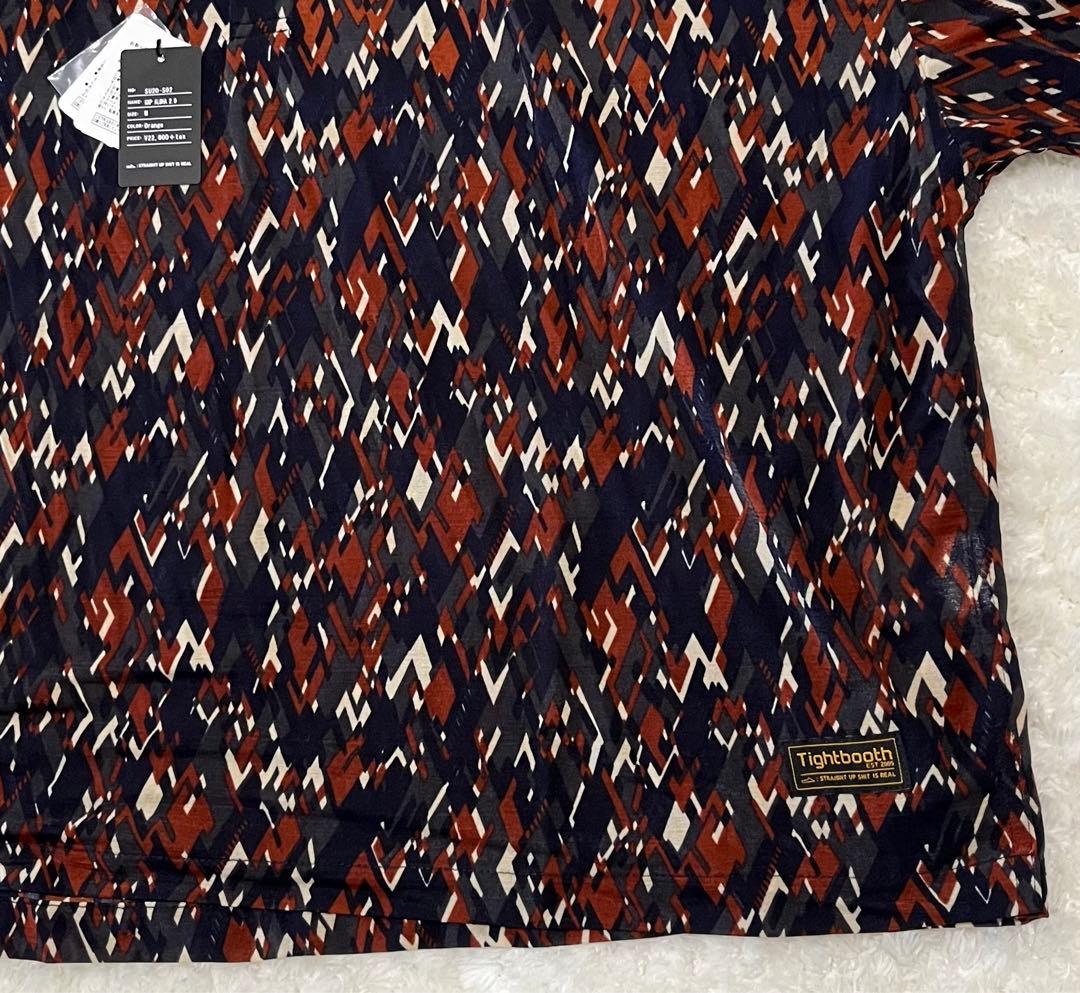 TBPR KKP ALOHA 新品 Mサイズ - メルカリ