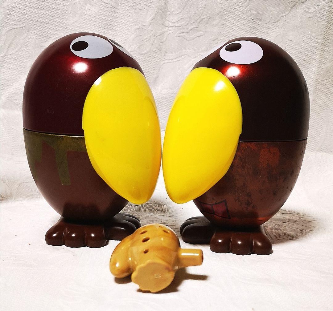 おもちゃのカンヅメ キョロちゃん『キラ☆キョロ缶』2缶 - メルカリ