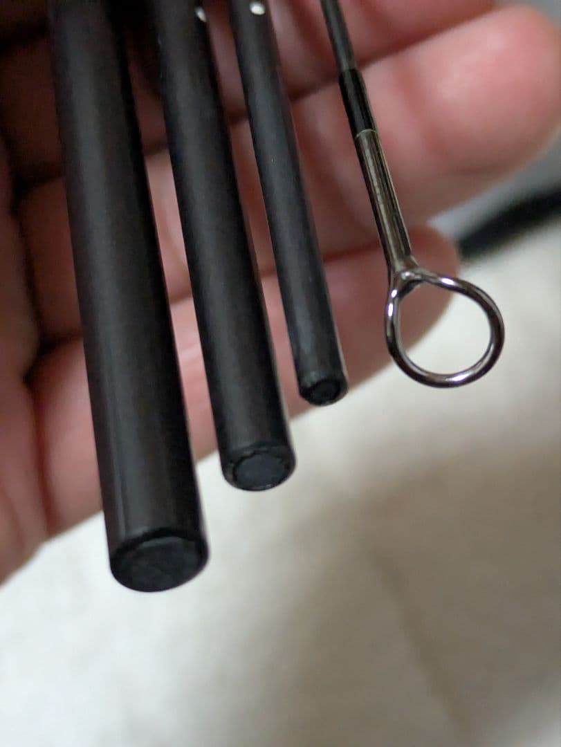 ごまきち様専用 LOOP CROSS S1 590-4 MC-MF - メルカリ