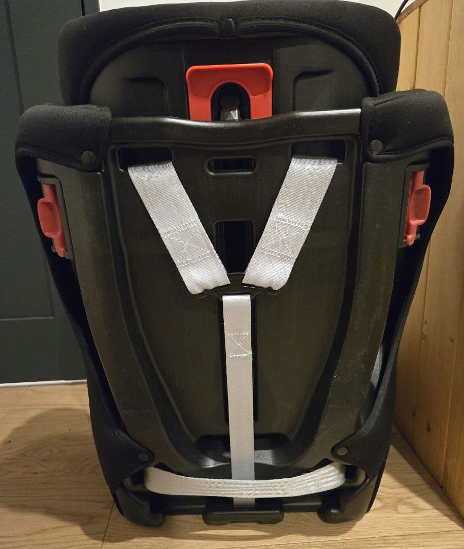 Smart Angel SA イージスジュニア GY ジュニアシート - メルカリ