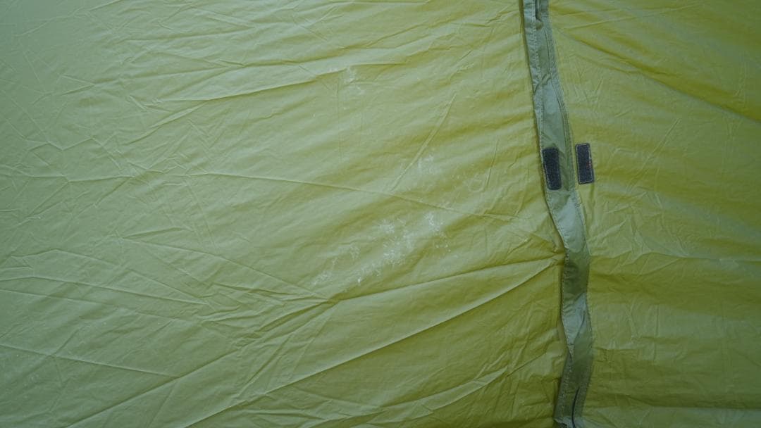 テント・タープ ZEROGRAM EL CHALTEN Pro 2.5P