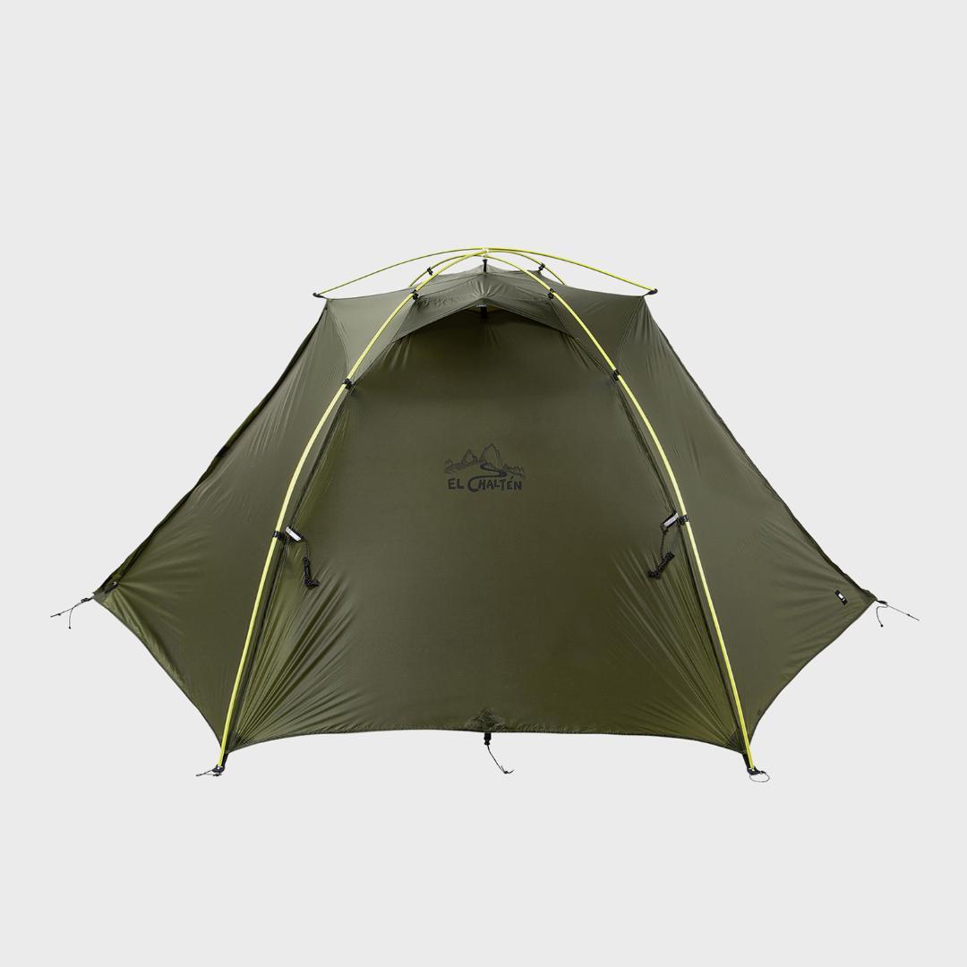 テント・タープ ZEROGRAM EL CHALTEN Pro 2.5P