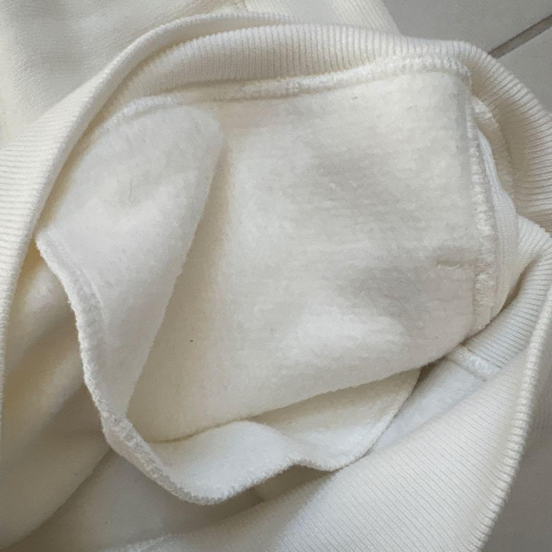 【SALE】《未使用》Champion チャンピオン スウェット