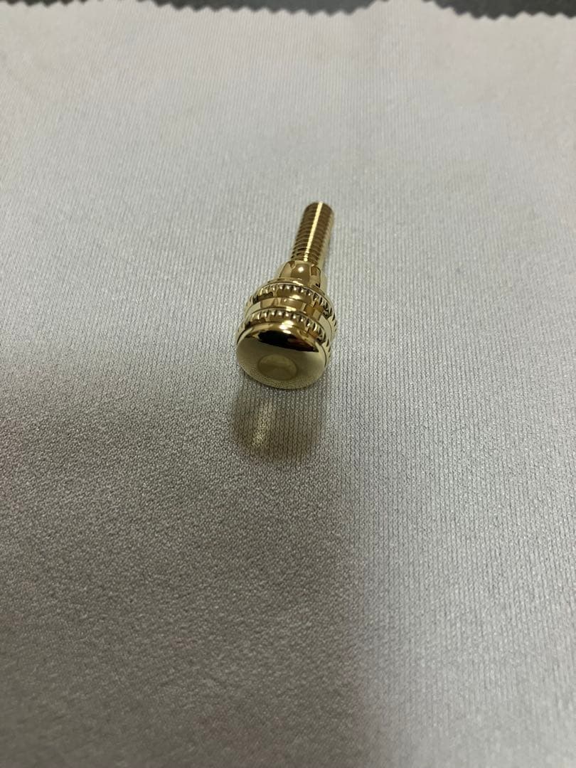 柴ネジ セルマー フレックス 真鍮無垢