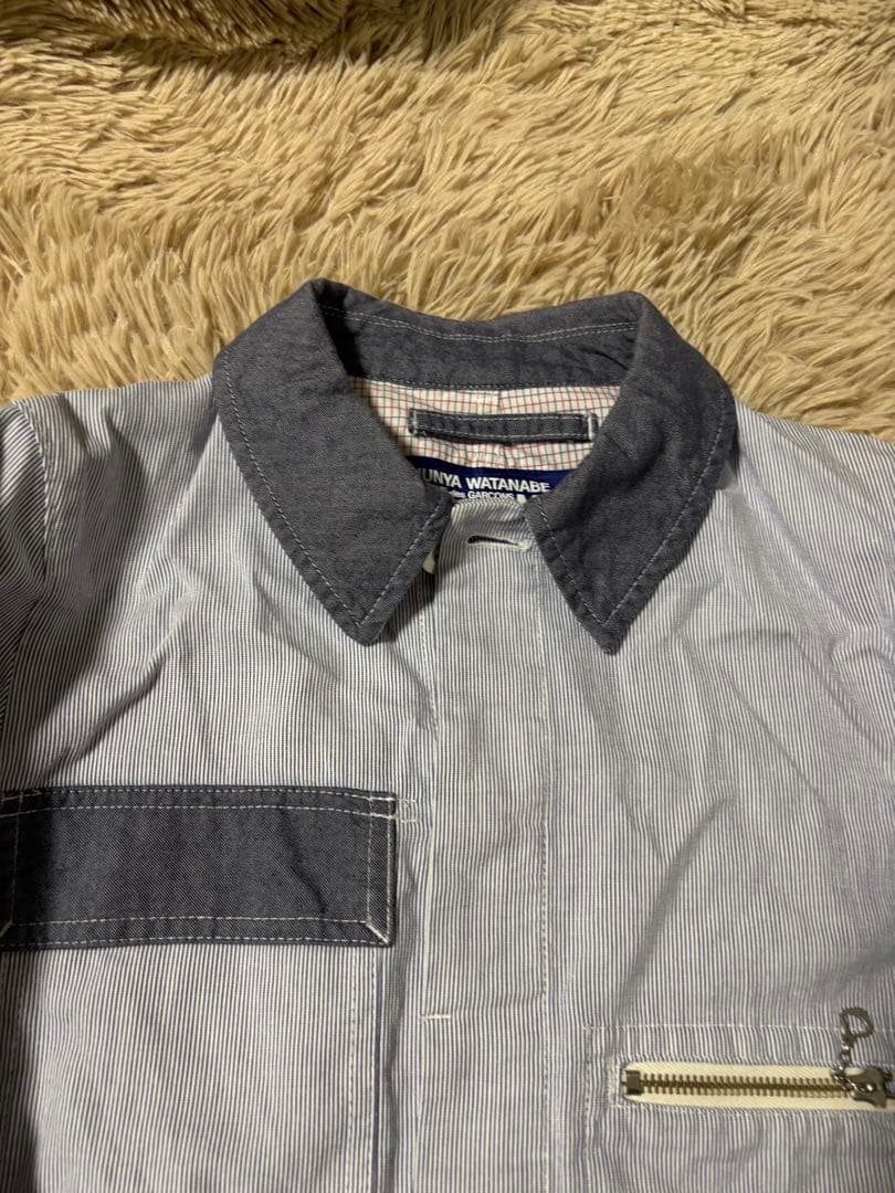 junya watanabe HERVIER productions JKT