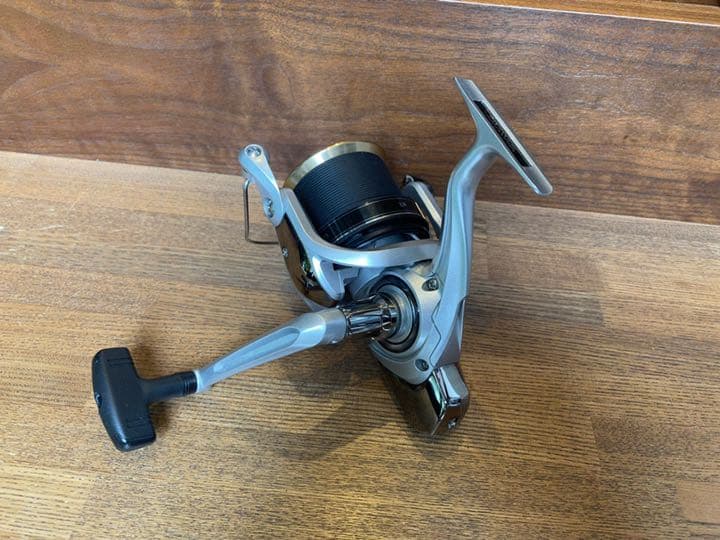 FINESURF35 ファインサーフ35 Daiwa 17 ファインサーフ 35 太糸のスペックとインプレ | 釣りクラウド