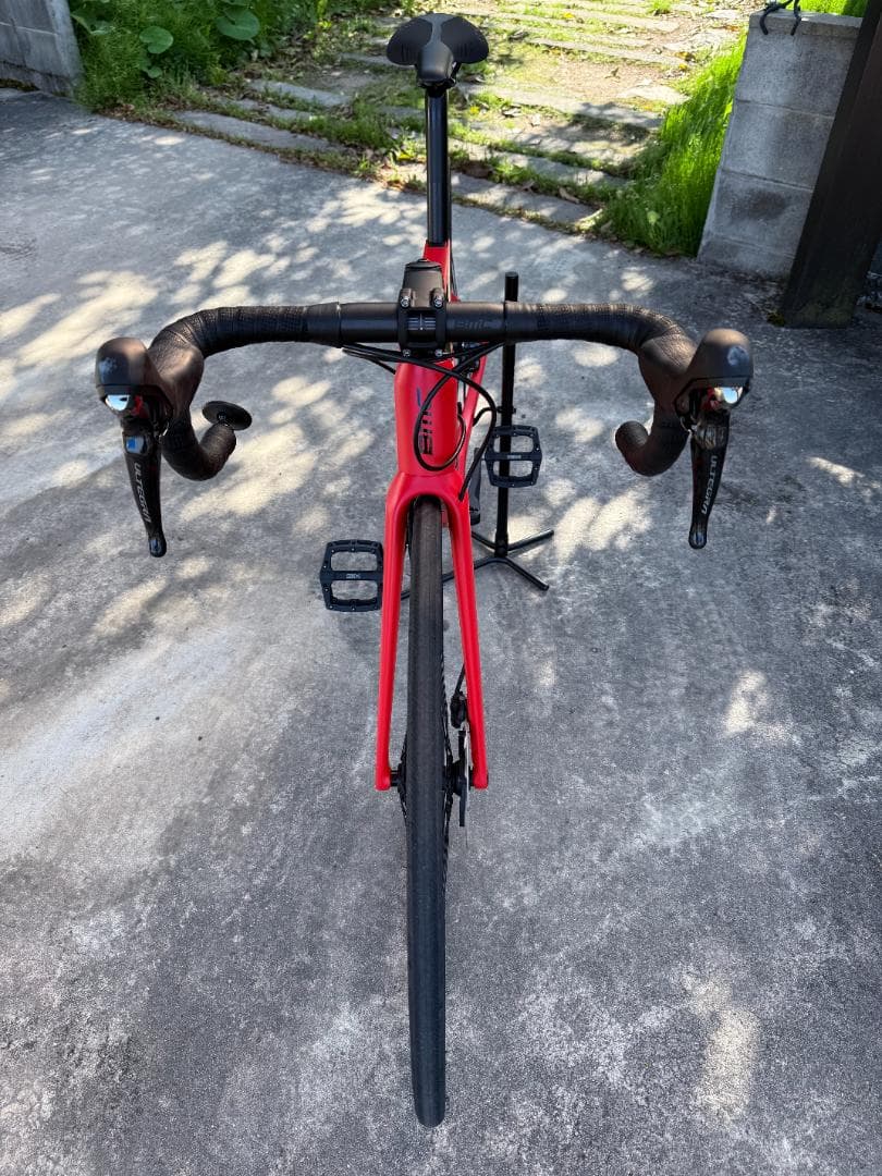 ken様専用】BMC Teammachine SLR FIVE 2022年 - メルカリ