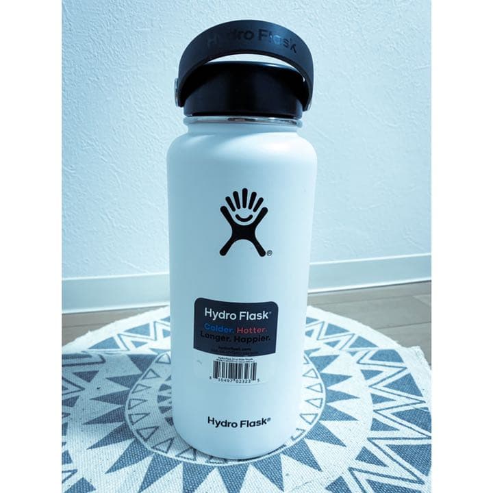 ハワイ限定】ハイドロフラスク アイランドヴィンテージコーヒー 水筒