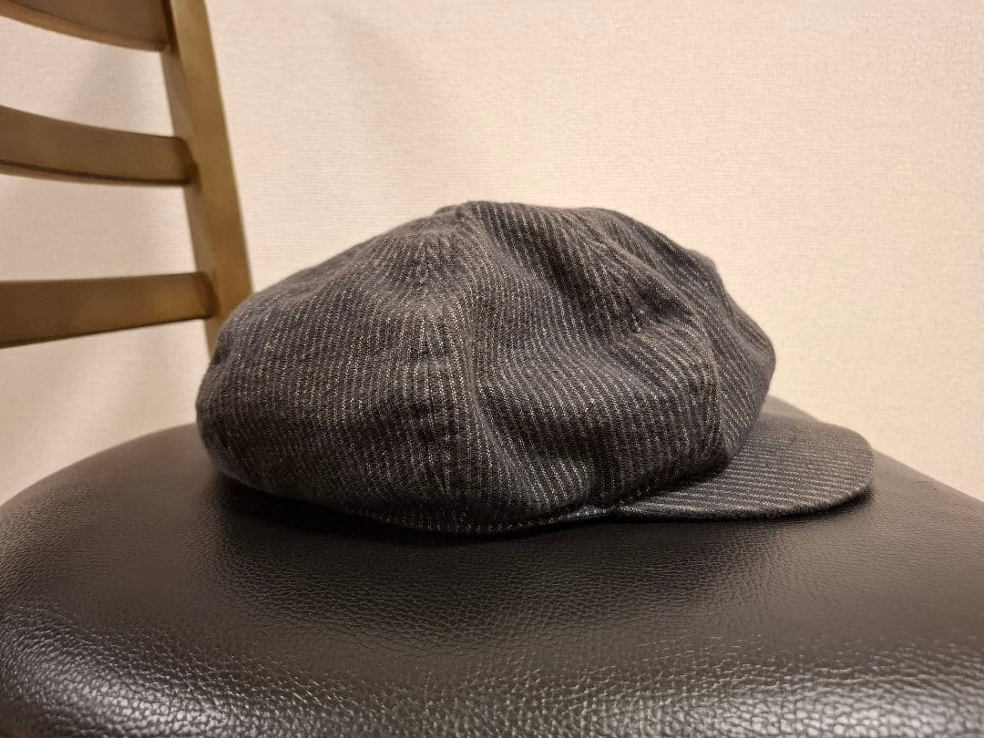 ギャングスタービル キャスケット Mサイズ glad hand - メルカリ