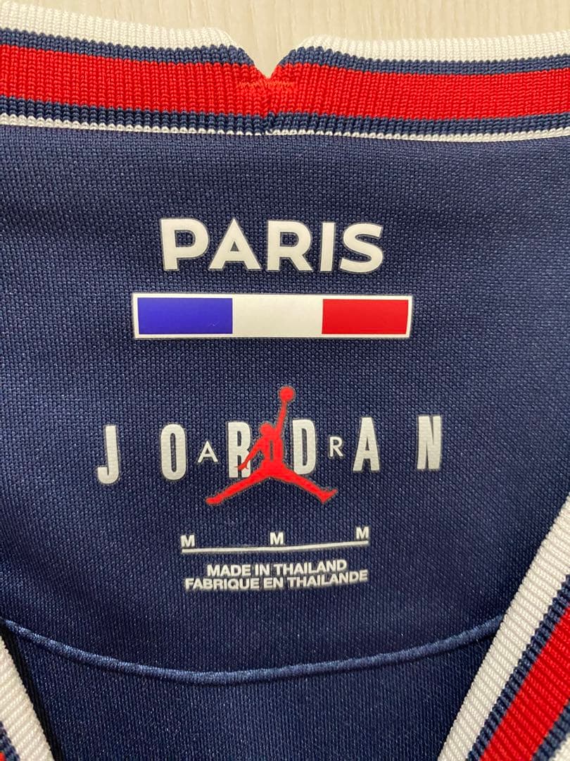 希少】PSG メッシ #30 M - メルカリ