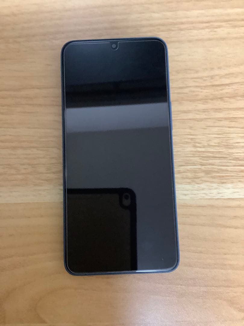 arrows We2 本体 ネイビー グリーン FNSAB2 arrows We2 NG arrows We2 ネイビーグリーン FNSAB2