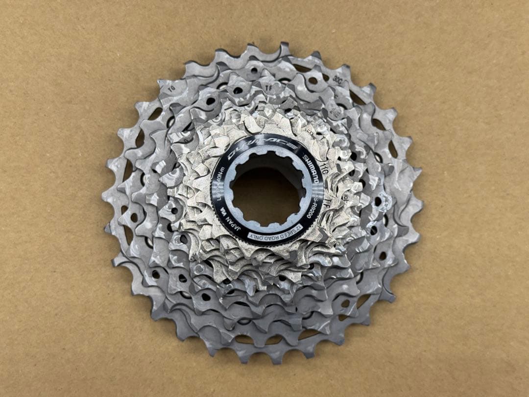 CS-R9200 11-30t デュラ12sスプロケ csr9200top.jpg