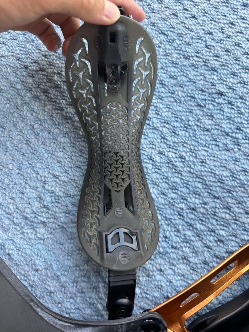 最終値下げ！！Rome katana M/Lサイズ 20-21モデル - メルカリ