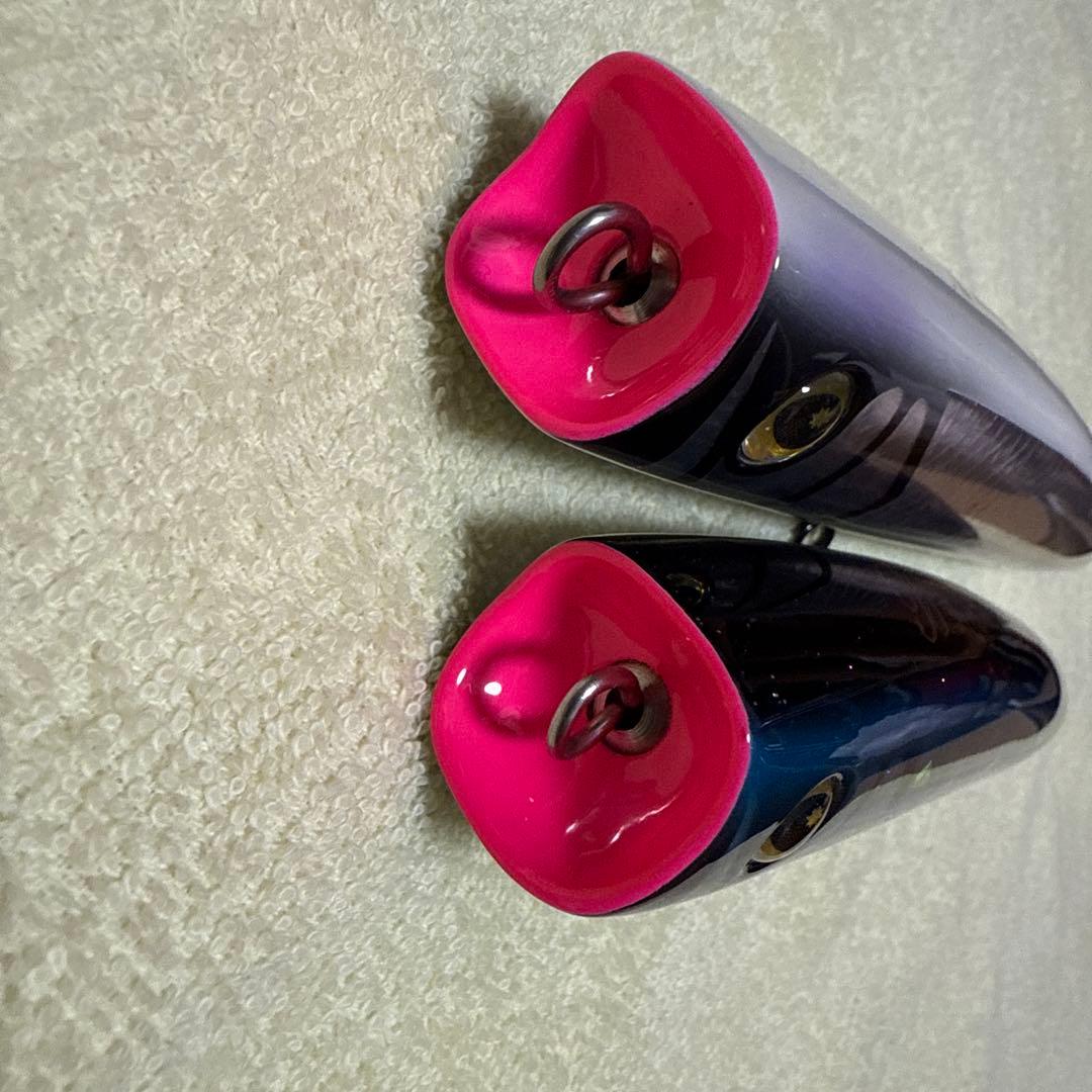 釣り好きです様専用 バブルアーティスト220のみ