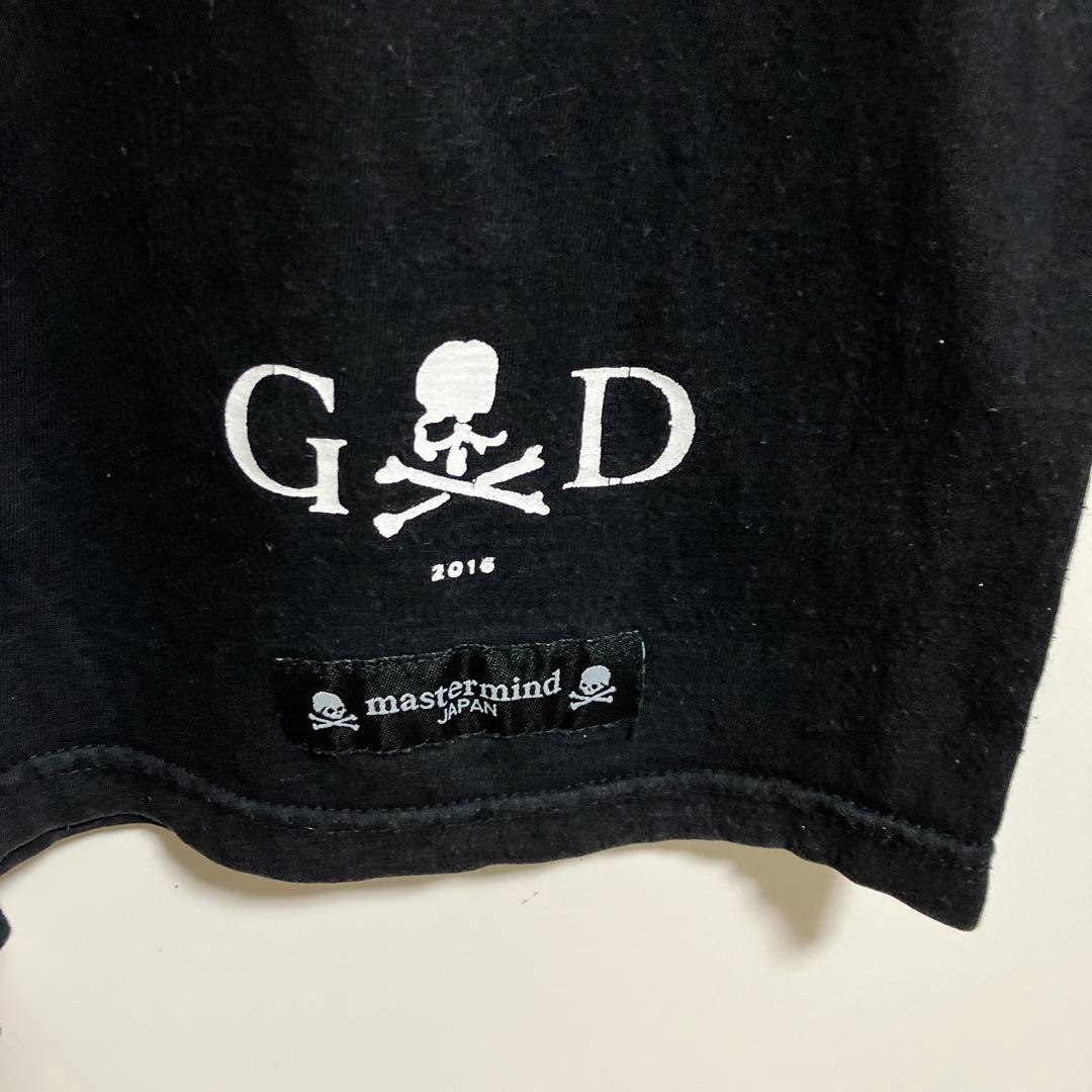 A*y様 fear of god mastermind vintage rema - メルカリ