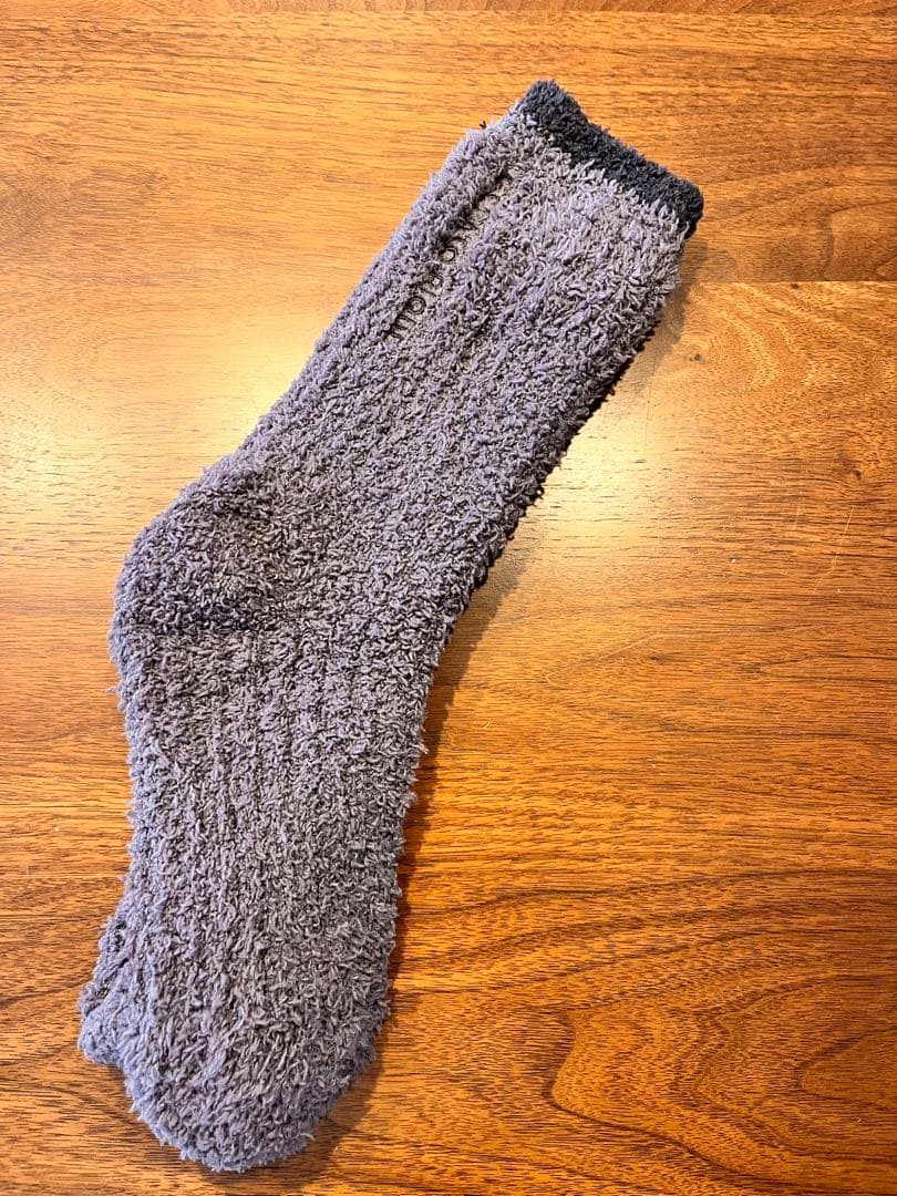 ジェラートピケ2026 福袋B ルームウェア ルームソックス - メルカリ