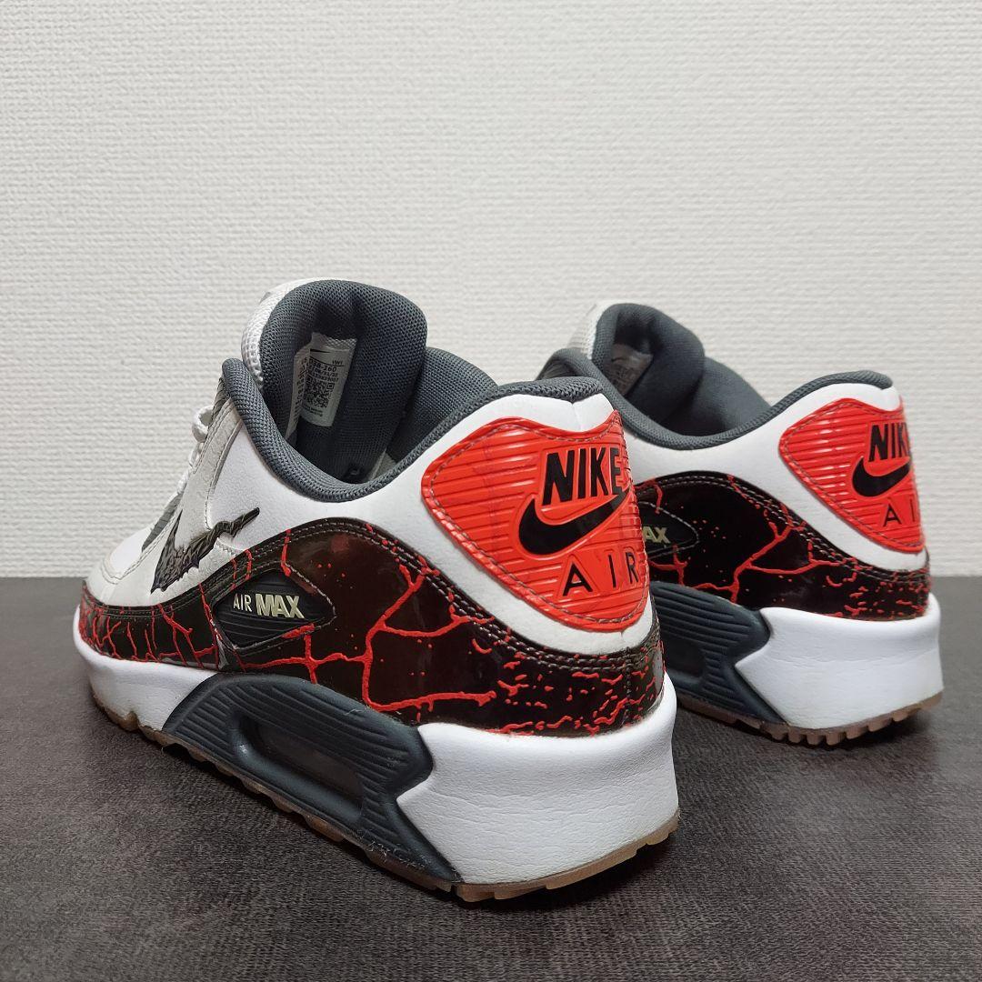 NIKE ナイキ エア マックス 90 ゴルフ NRG　メンズ　28.5cm