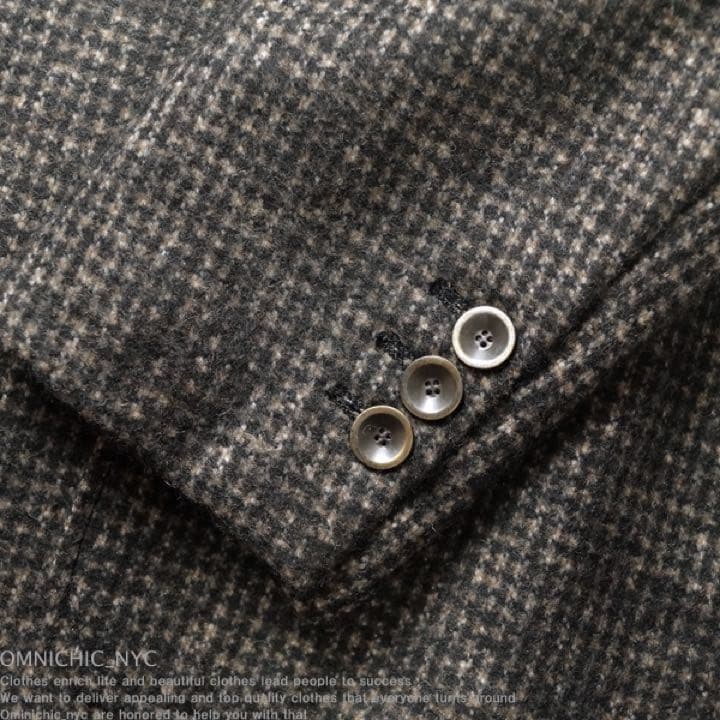 Eleventy -Men's- 2022年秋冬コレクション | 画像18枚 - FASHIONSNAP