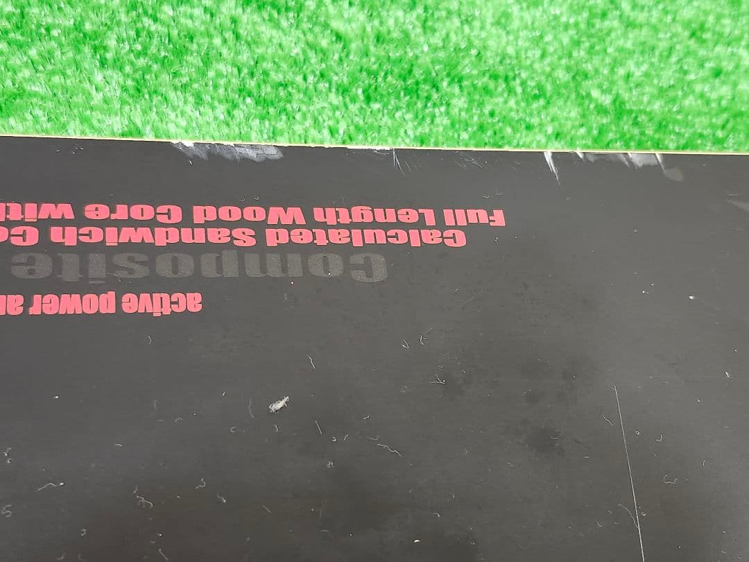 November it156 × FLUX TT30 ノベンバー フラックス - メルカリ