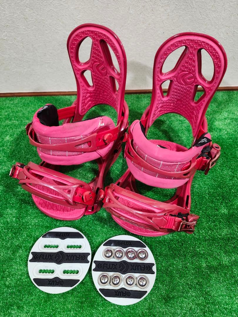 November it156 × FLUX TT30 ノベンバー フラックス - メルカリ