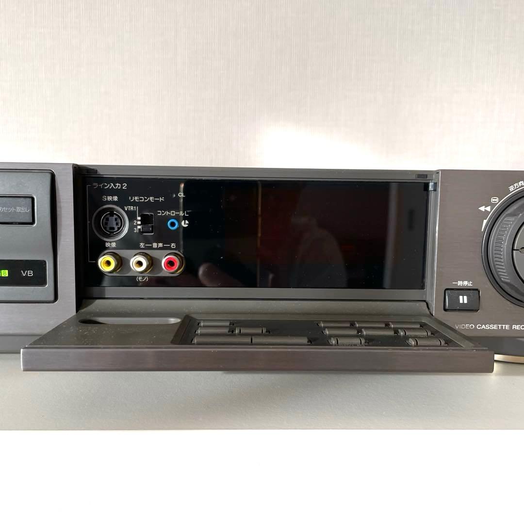 SONY EV-S1500 Hi8 8ミリビデオデッキ - メルカリ