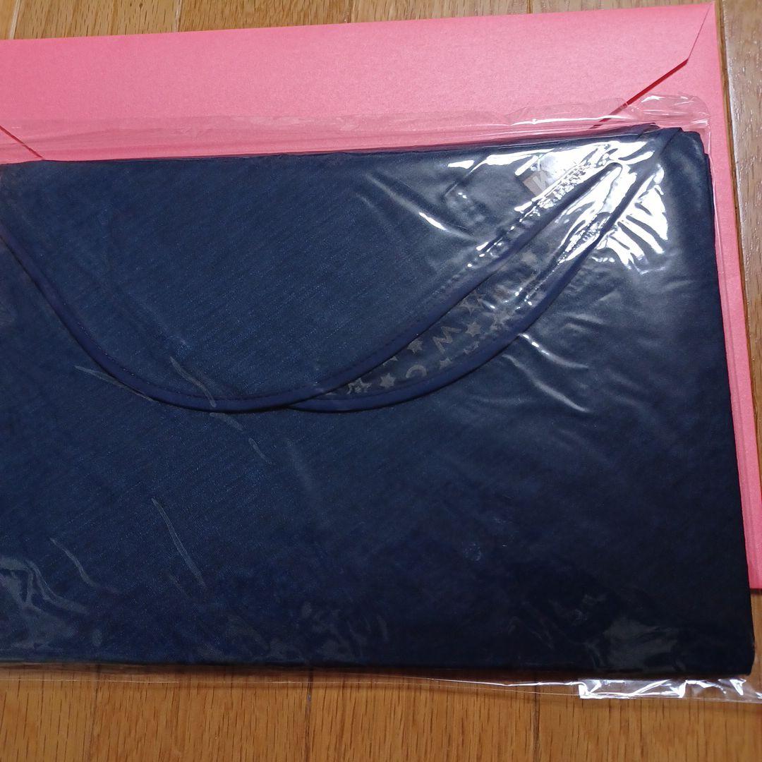 ラジャスシールド紺色ラジャスシールドハーフ 紺色 新リンパ療法 2025