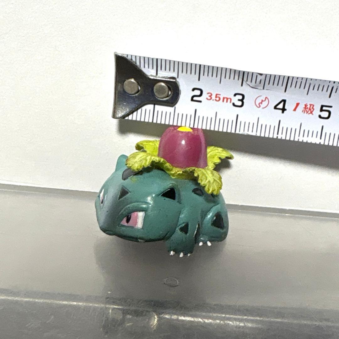 レア】ポケモン モンコレ/モンスターコレクション フシギソウ 初期