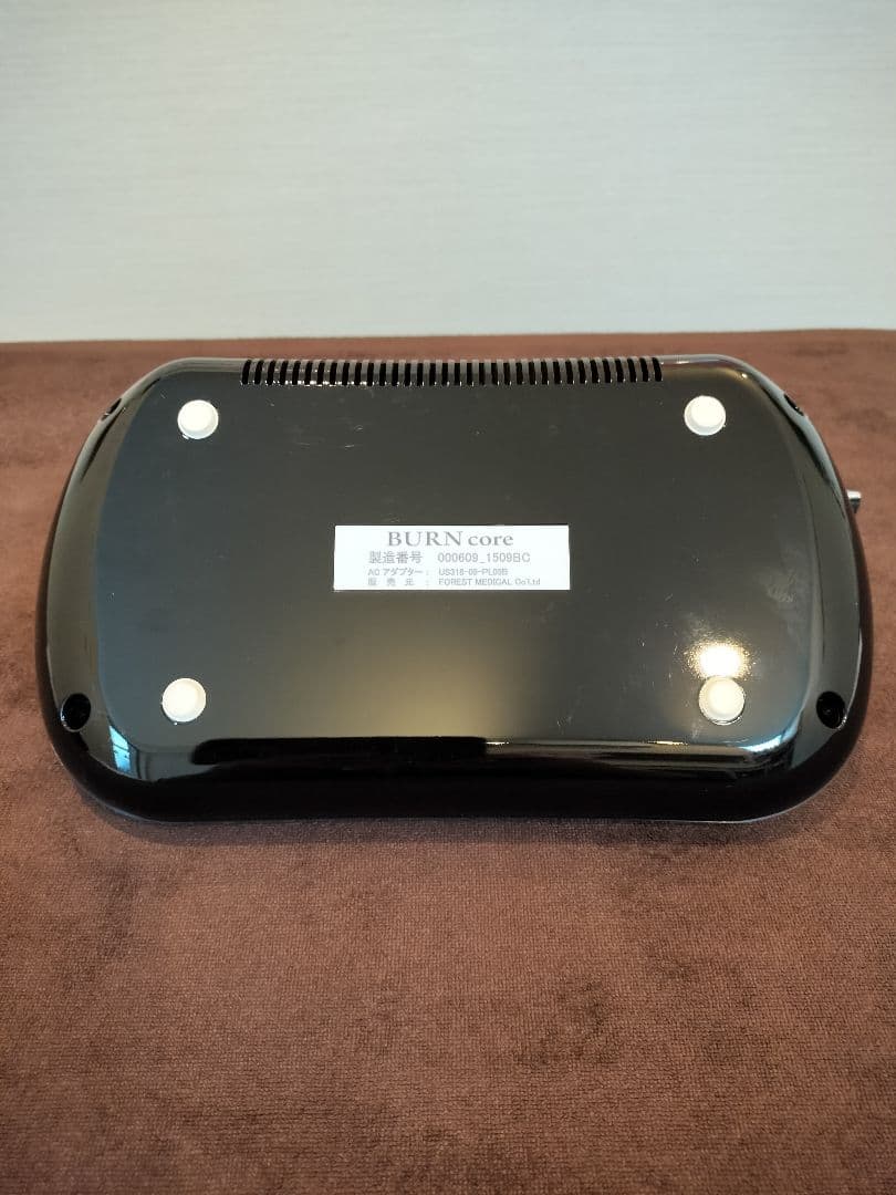 EMS「JOYトレ」複合高周波マシン