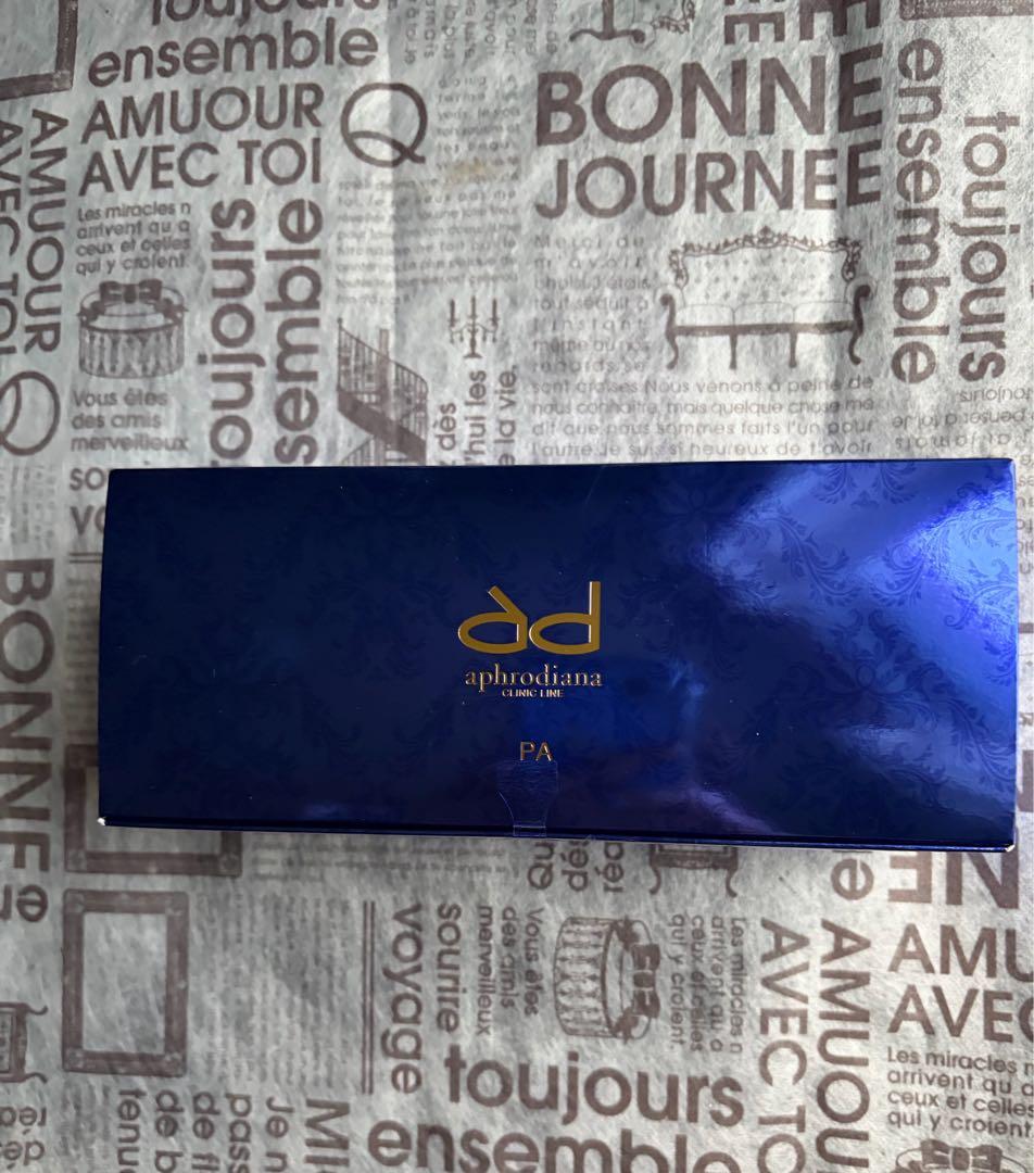 aphrodiana PA エイジングパック N PA モイスチャーパック N 10包入 - メルカリ