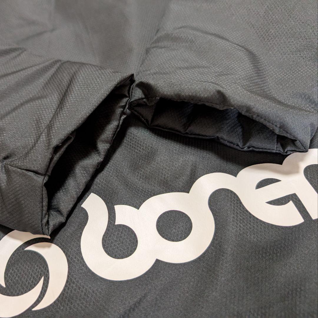 bonera ボネーラ 中綿ジャケット ハーフコート L - メルカリ