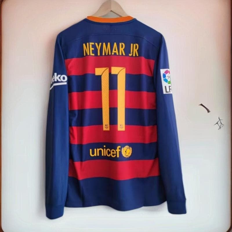 ユニフォーム SSCナポリ 22-23 EA7 正規品 タグ付き