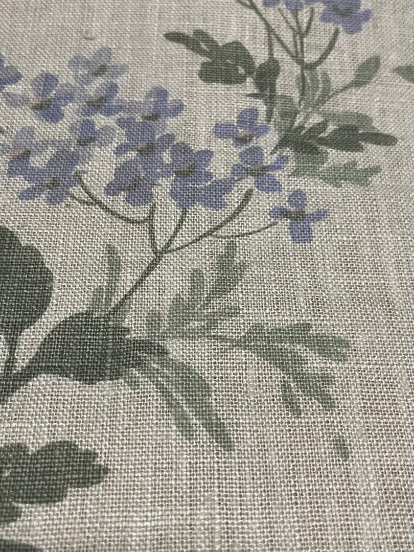 未使用美品】Textilimpex麻100% シーツ ポーランド - メルカリ