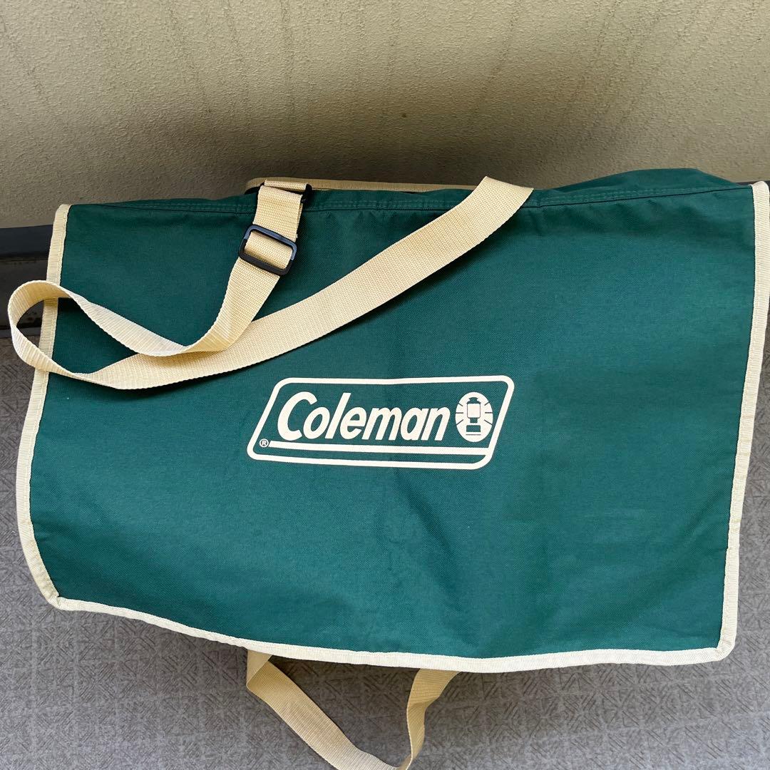 Coleman コールマン テントインナーマット 270 コールマンB.C. Light