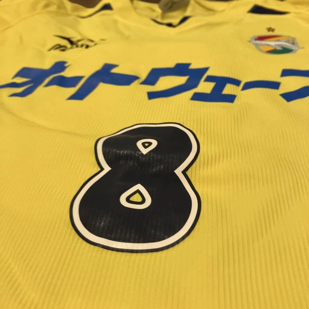 レア】ジェフ千葉ユニフォーム 2006年 Lサイズ MIZUNO