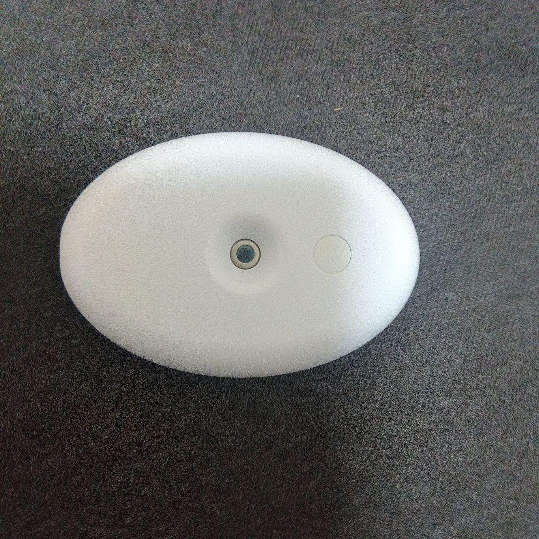 心身状態を可視化】カームストーン（マインドフルネス・ガジェット