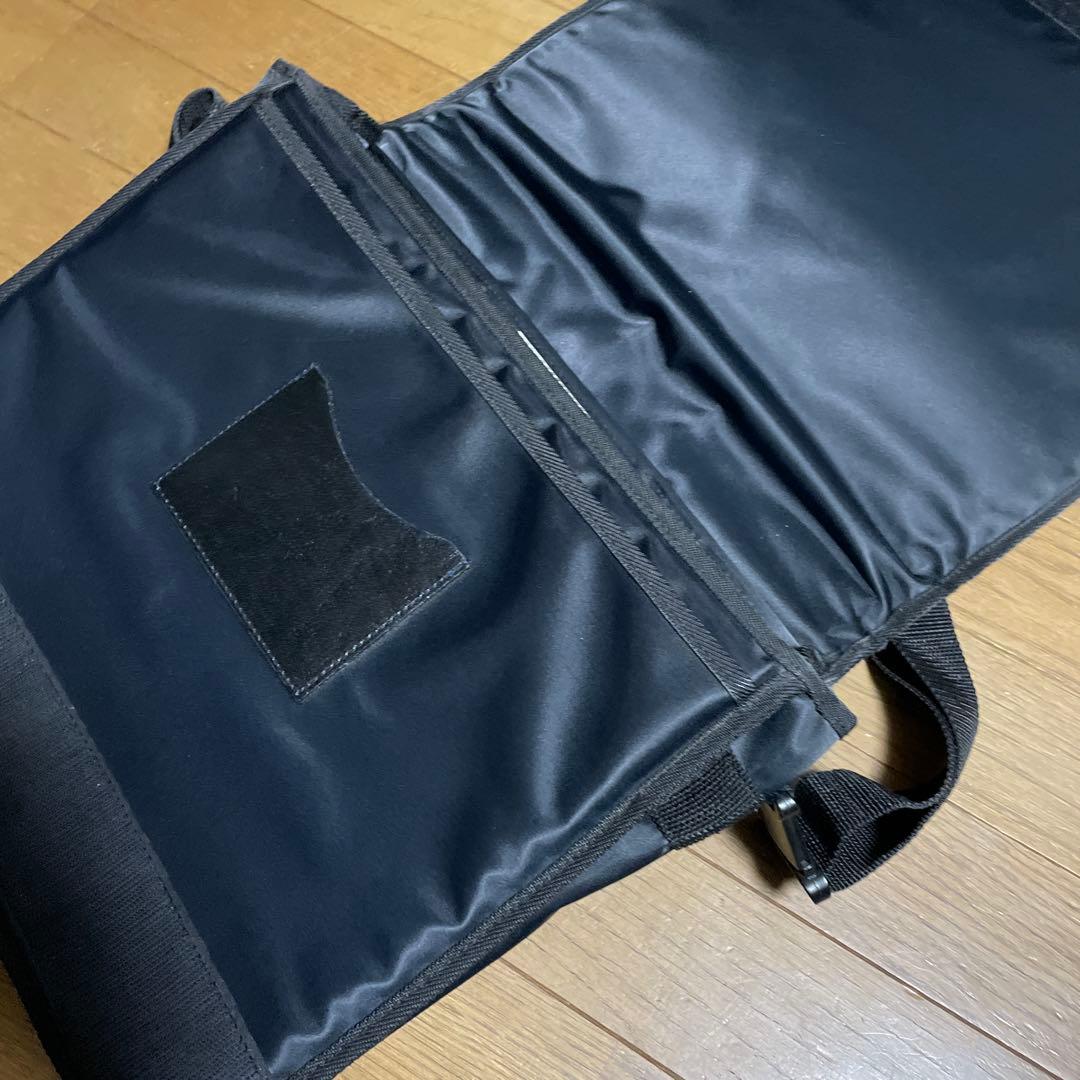 マサキ マツシマ 2way バッグ ランドセル ショルダー レコードバッグ