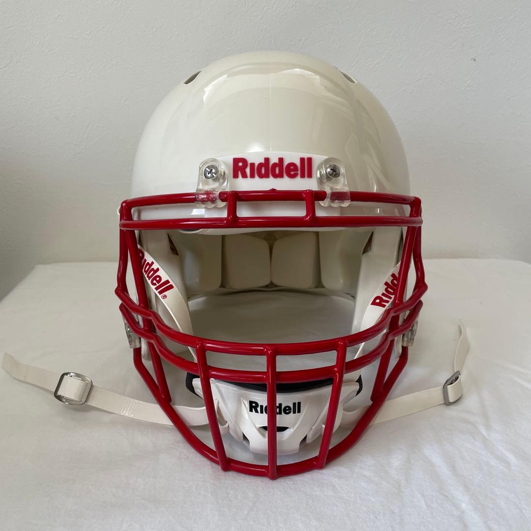 Riddell アメフト ヘルメット リデル NFL ポケットサイズヘルメット カージナルス│アメフト用品専門