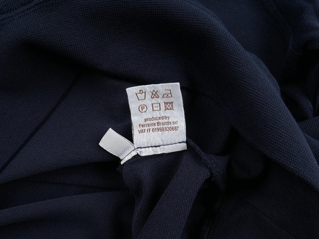 FILIPPO DE LAURENTIS◇Made in Italy◇トレーナー - メルカリ