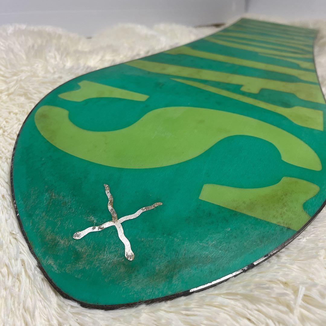 SALOMON POWDERSNAKE サロモンパウダースネーク 153cm - メルカリ